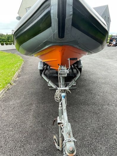 Ribcraft 4.8