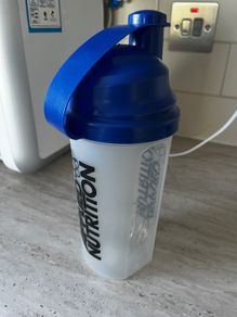 Shaker