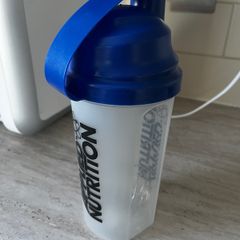 Shaker