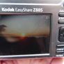 Kodak Easy Share Z885 Digital Bridge Camera - 8.1 MP - 5X ZOOM + 4Gb SD card Image 8