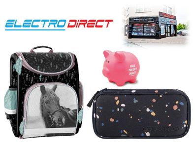 School Supplies for Sale