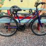 bike size 24 Image 2