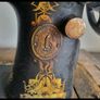 Sewing machine Vintage Image 3