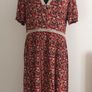 Zadig & Voltaire dress - sz 14 Image 3