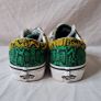 vans era multi python Size 5 eu 38 in excellent condition Image 8