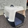 Dog/ Cat Carrier Box Image 3