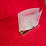Brand New Newbridge Silverware Double Tea Light Candle Holder Image 6