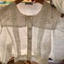 Sandro blouse/jacket Image 7