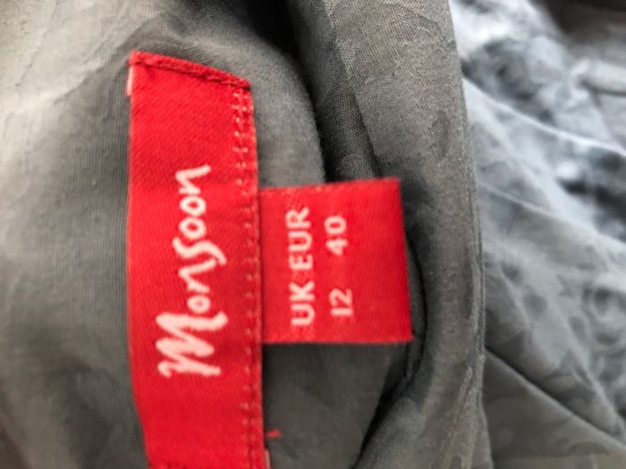 Monsoon skirt 12