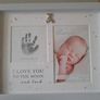 Baby Picture Frame. Image 3