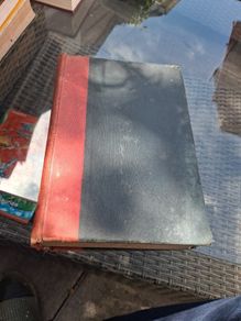 Cassels Latin Dictionary
