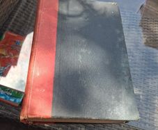 Cassels Latin Dictionary