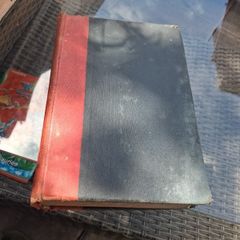 Cassels Latin Dictionary