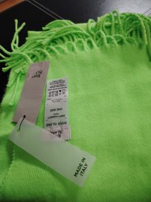 River Island Women's Scarf-