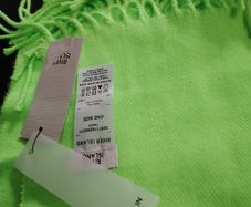 River Island Women's Scarf-