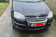Mk5 Jetta 1.6tdi for breaking