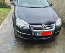 Mk5 Jetta 1.6tdi for breaking