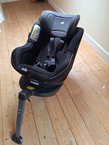 JOIE baby car seat