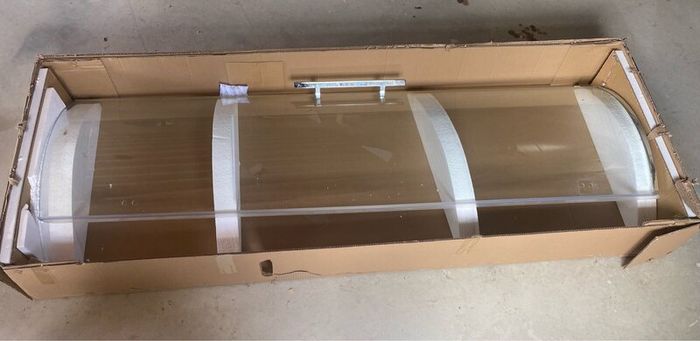 Merlyn Shower Door