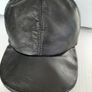 New genuine leather cap tag attached Image 4