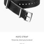 Omega NATO Strap Image 9
