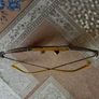 Rayban RB8064 Titanium Polarised Sunglasses Japan Made Image 6