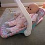 Toy baby seat Image 2