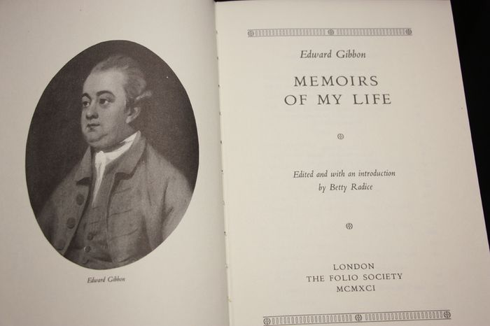 Memoirs of my Life