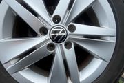 Volkswagen rims