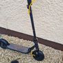 Ninebot f30 e scooter Image 2
