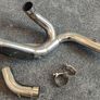 QD Exhaust System Multistrada 1200 Image 4