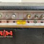 Vintage H&H VS Musician Reverb Combo amp Image 2