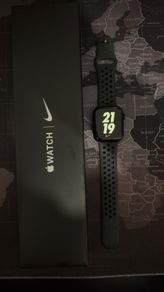 Apple Watch 7 NIKE
