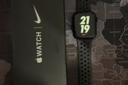 Apple Watch 7 NIKE