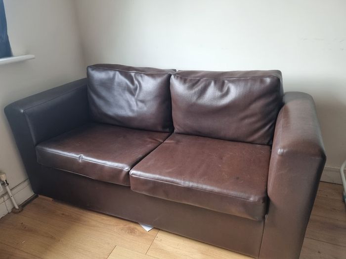 Sofa bed