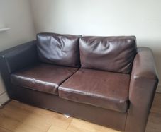 Sofa bed