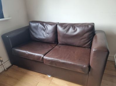 Sofa bed