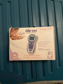 Elle Tens