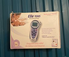 Elle Tens