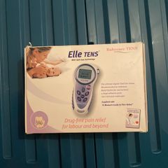 Elle Tens