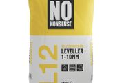 No Nonsense L12 Floor-Levelling Compound 20kg