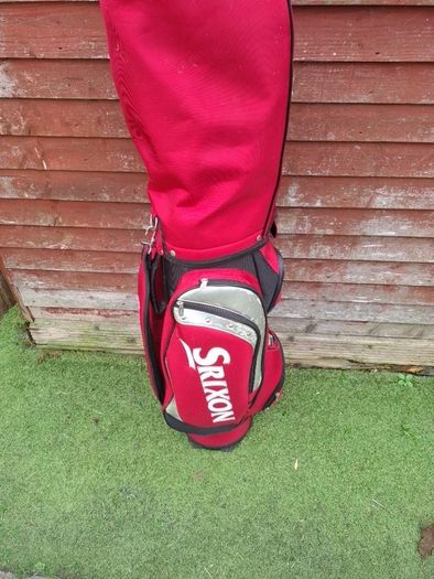 Srixon Cart Bag