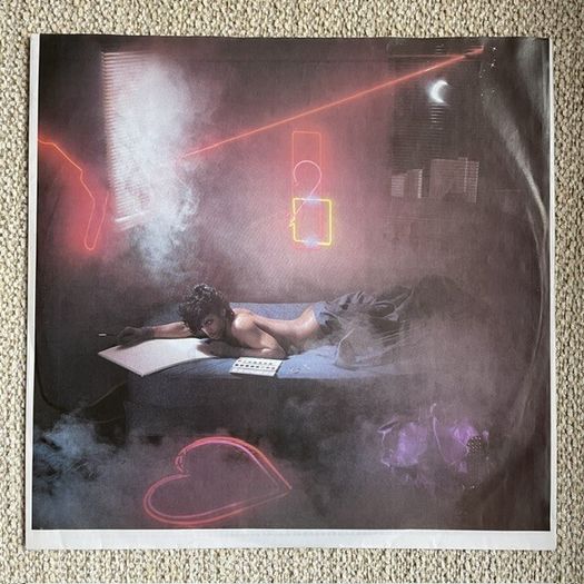 Prince 1999, Original Pressing, Double Album