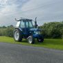Ford 6610 Image 5
