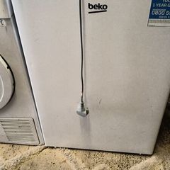 chest freezer