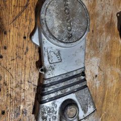 Honda H100 Side case