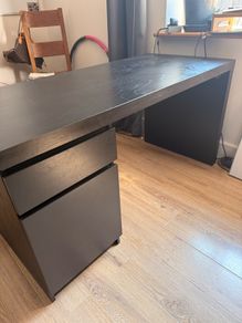 Ikea desk