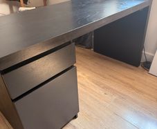 Ikea desk