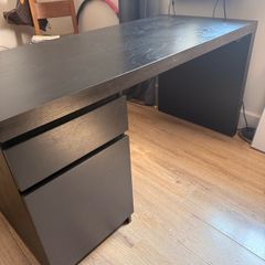 Ikea desk