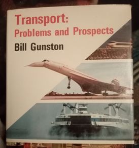 Vintage Transport Book 1972